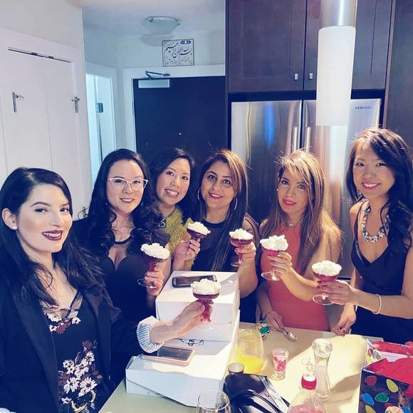 Meet your Posher, Roni - Picture 1 of 1